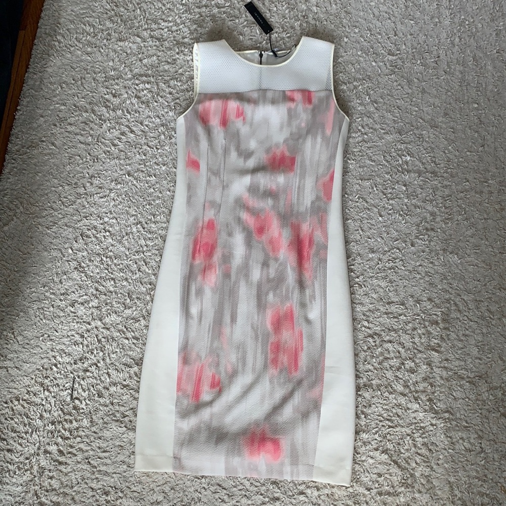 Tahari Dakota Dress
